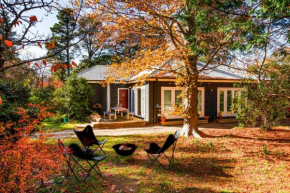 Charming Moutain Cottage -Pet Friendly